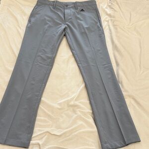 Adidas Men's Classic Gray Pants